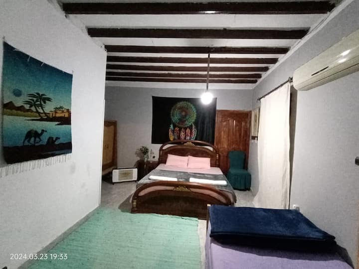 საძინებელი