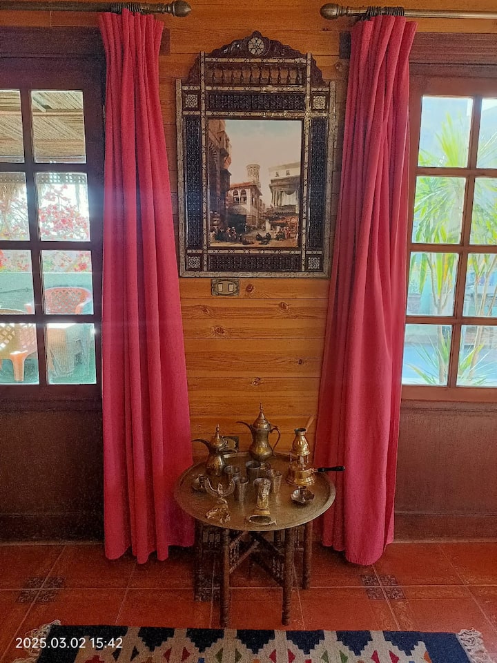 მისაღები ოთახი