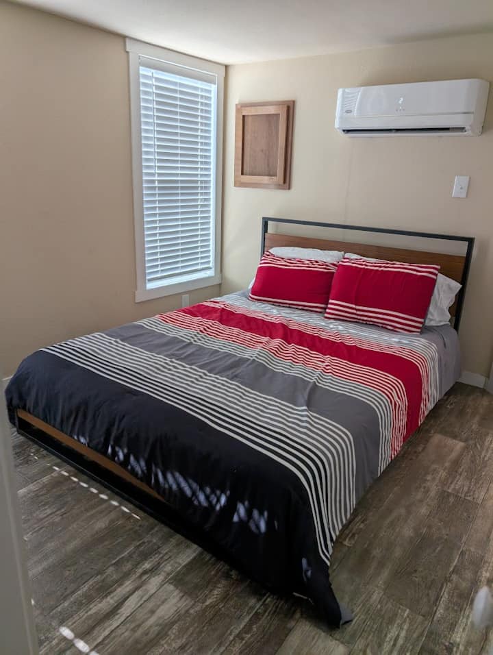 ห้องนอน