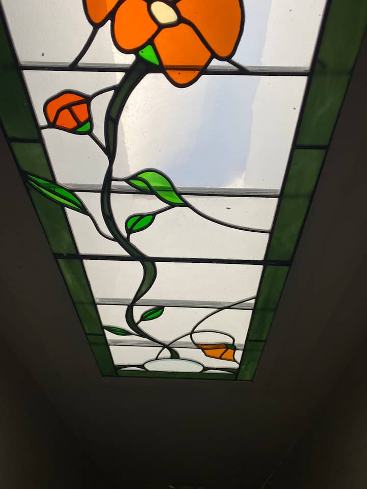 โถงทางเดิน