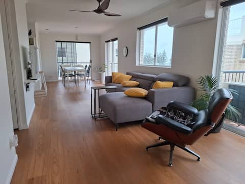 Successful Airbnb property: Latona 6 in Caloundra