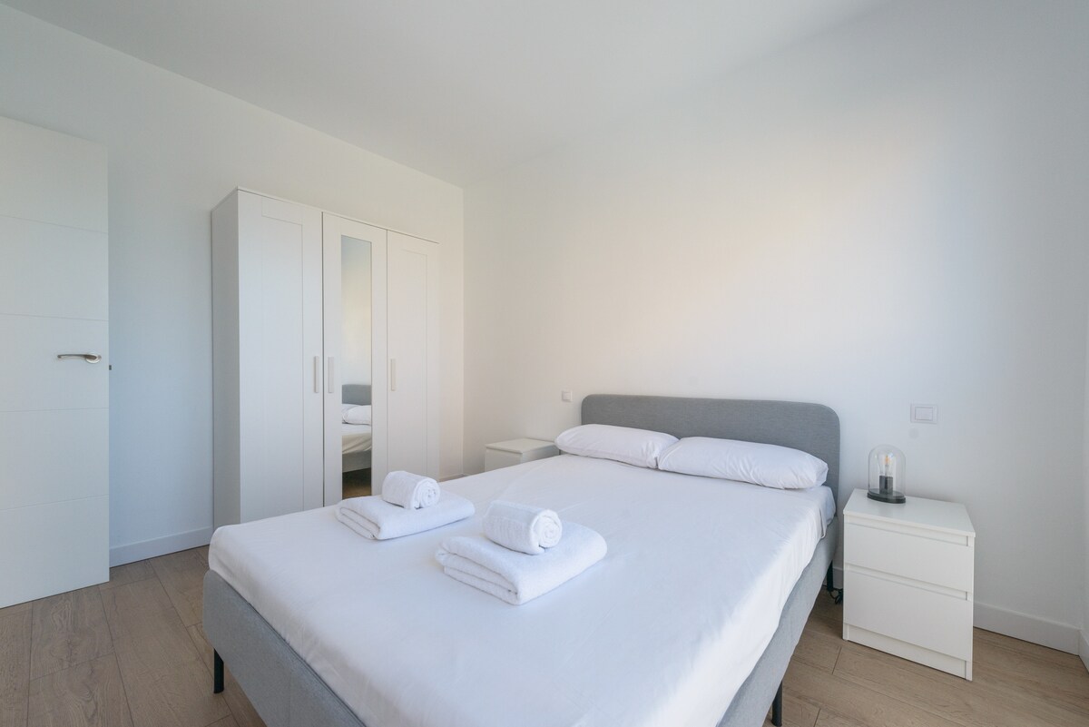 ห้องนอน