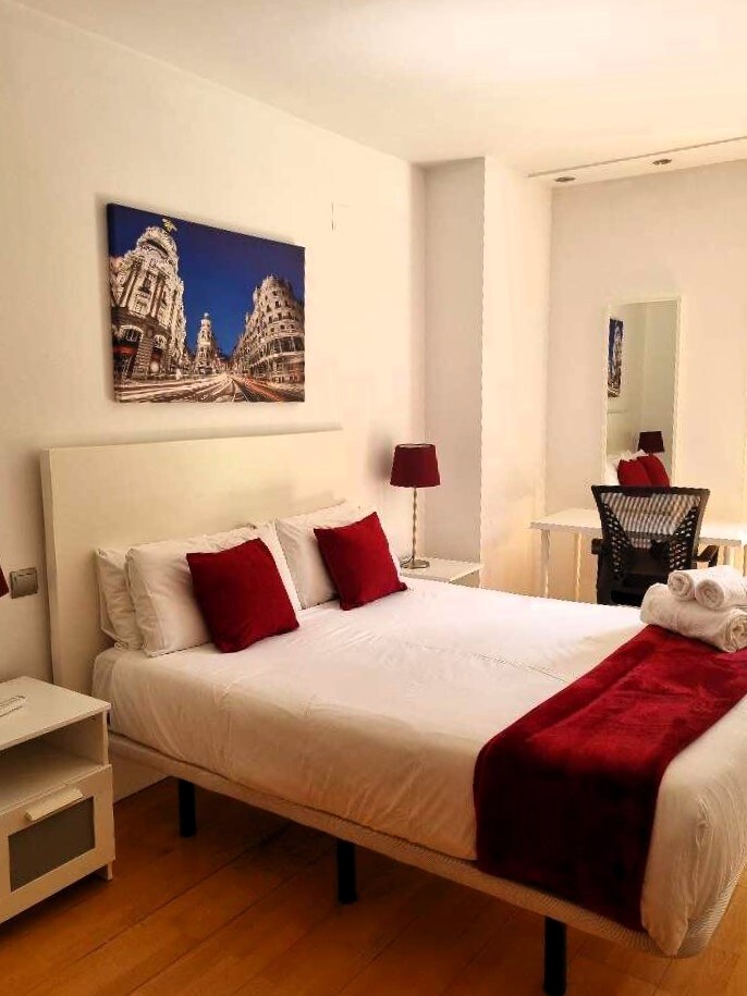 Спална соба 2