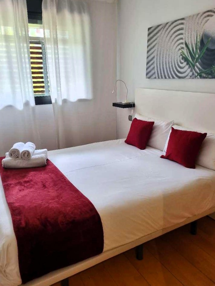 Спална соба 1