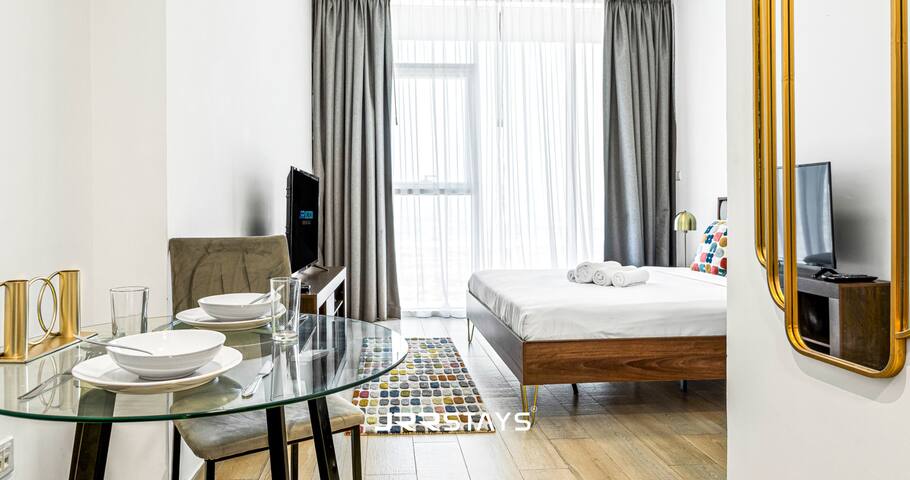 J.R.R Stays managed Airbnb listing 3