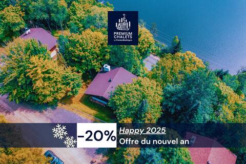 Swiss | Sauna |on the Lake| Hiking | with Garden