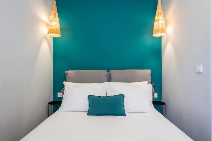 Спална соба 1