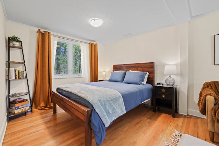 საძინებელი