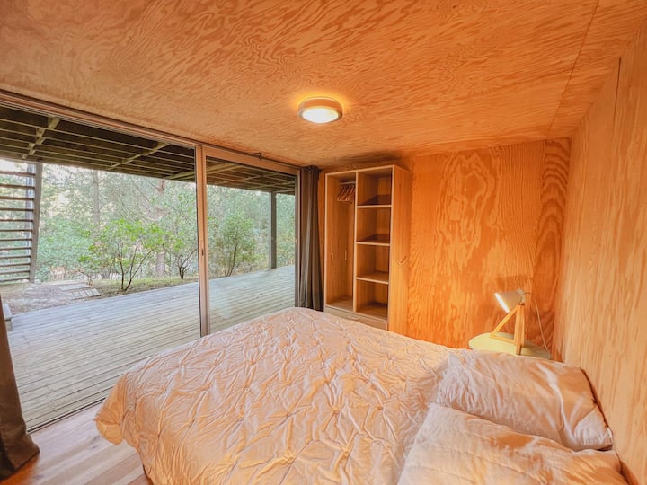 საძინებელი 4