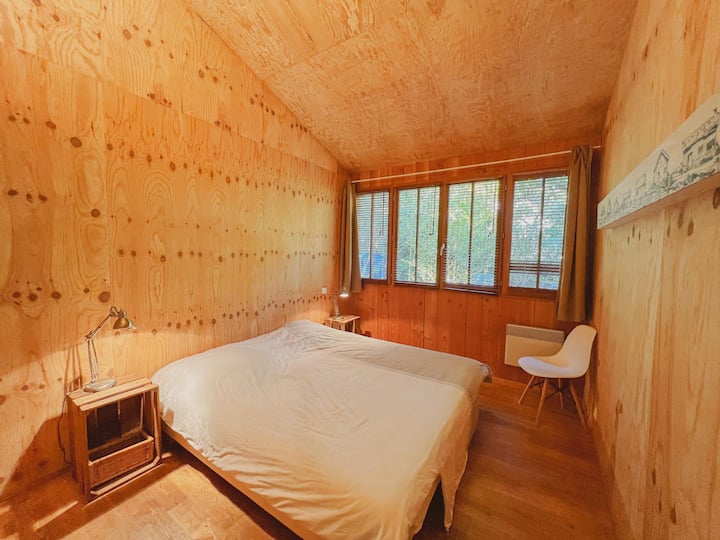 საძინებელი 2