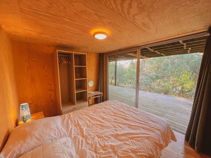 საძინებელი 5