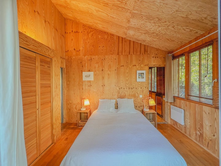 საძინებელი 1