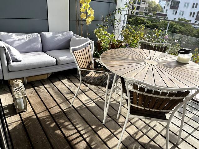 Enjoy Copenhagen Harborfront gallery image 5