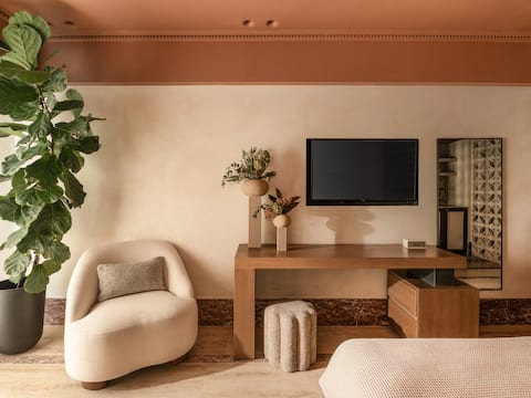 Igisó concept suite