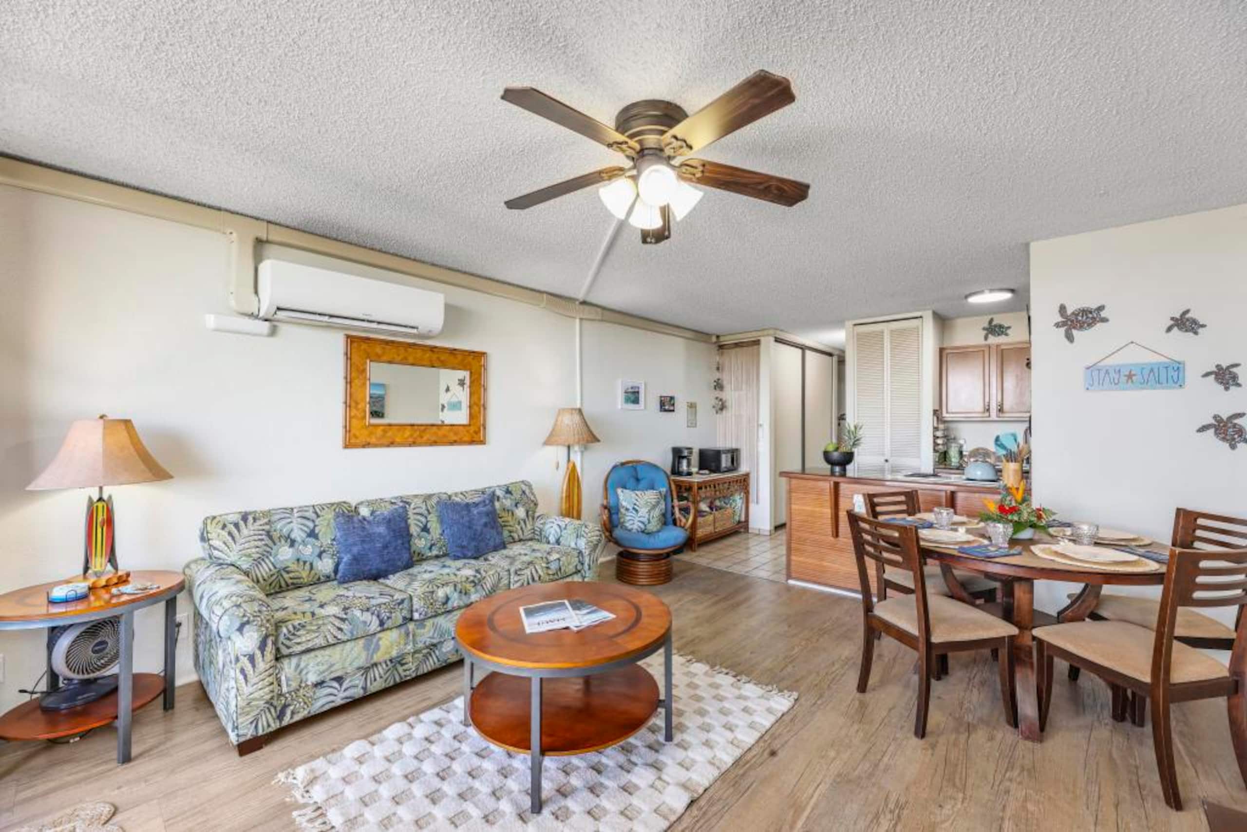 Condo in Kihei · ★5.0 · 1 bedroom · 2 beds · 1 bath - Image 2