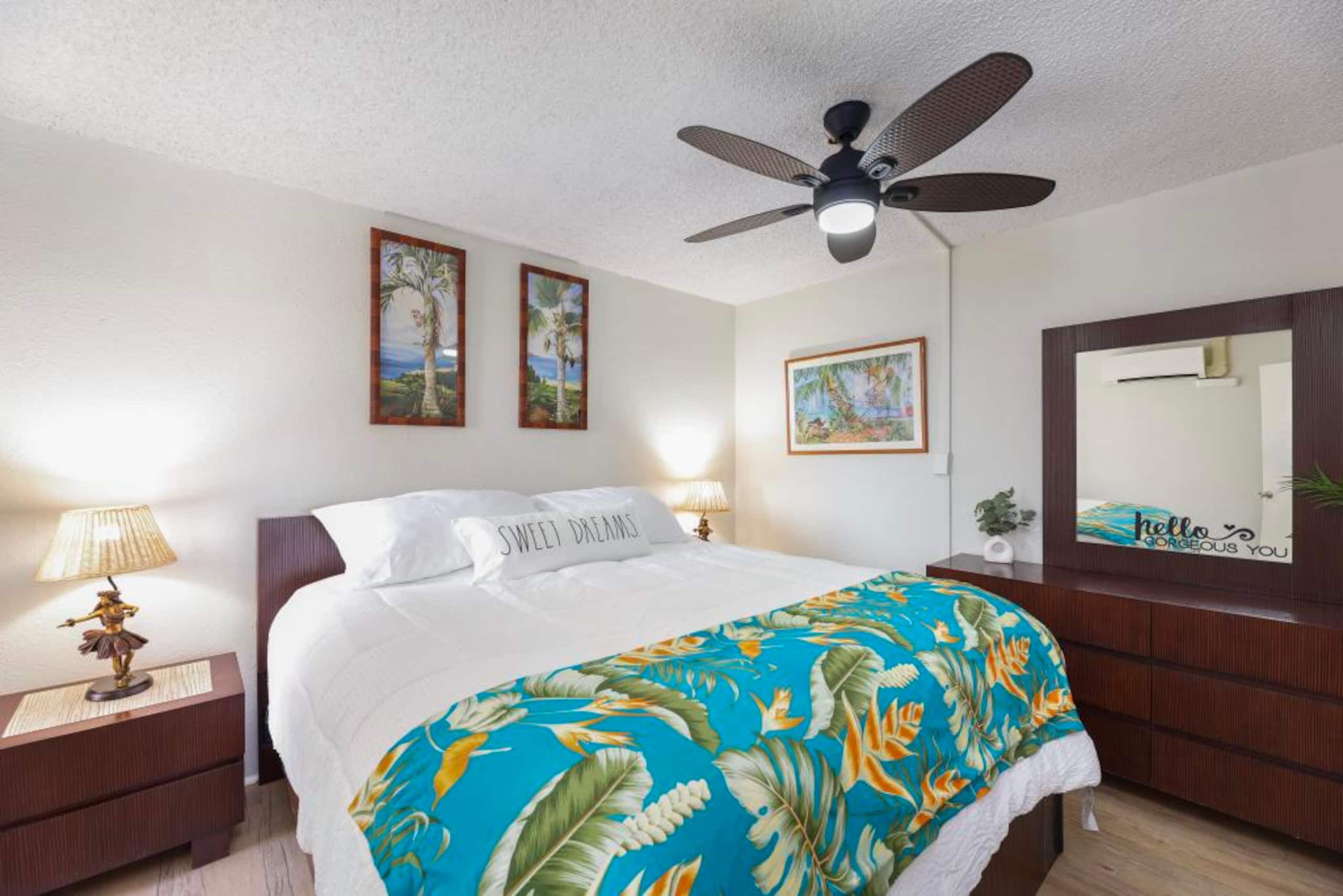 Condo in Kihei · ★5.0 · 1 bedroom · 2 beds · 1 bath - Image 13