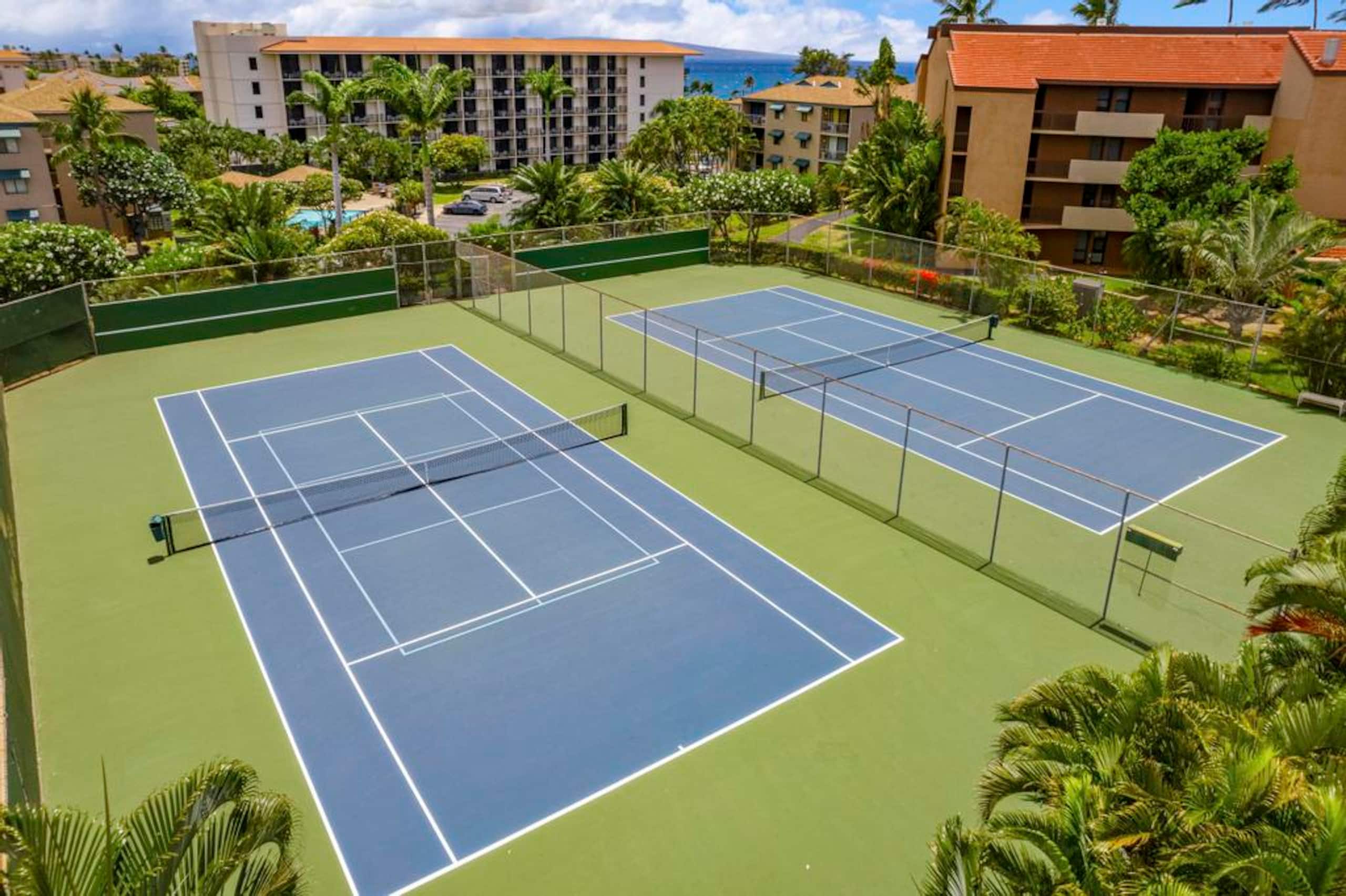 Condo in Kihei · ★5.0 · 1 bedroom · 2 beds · 1 bath - Image 53