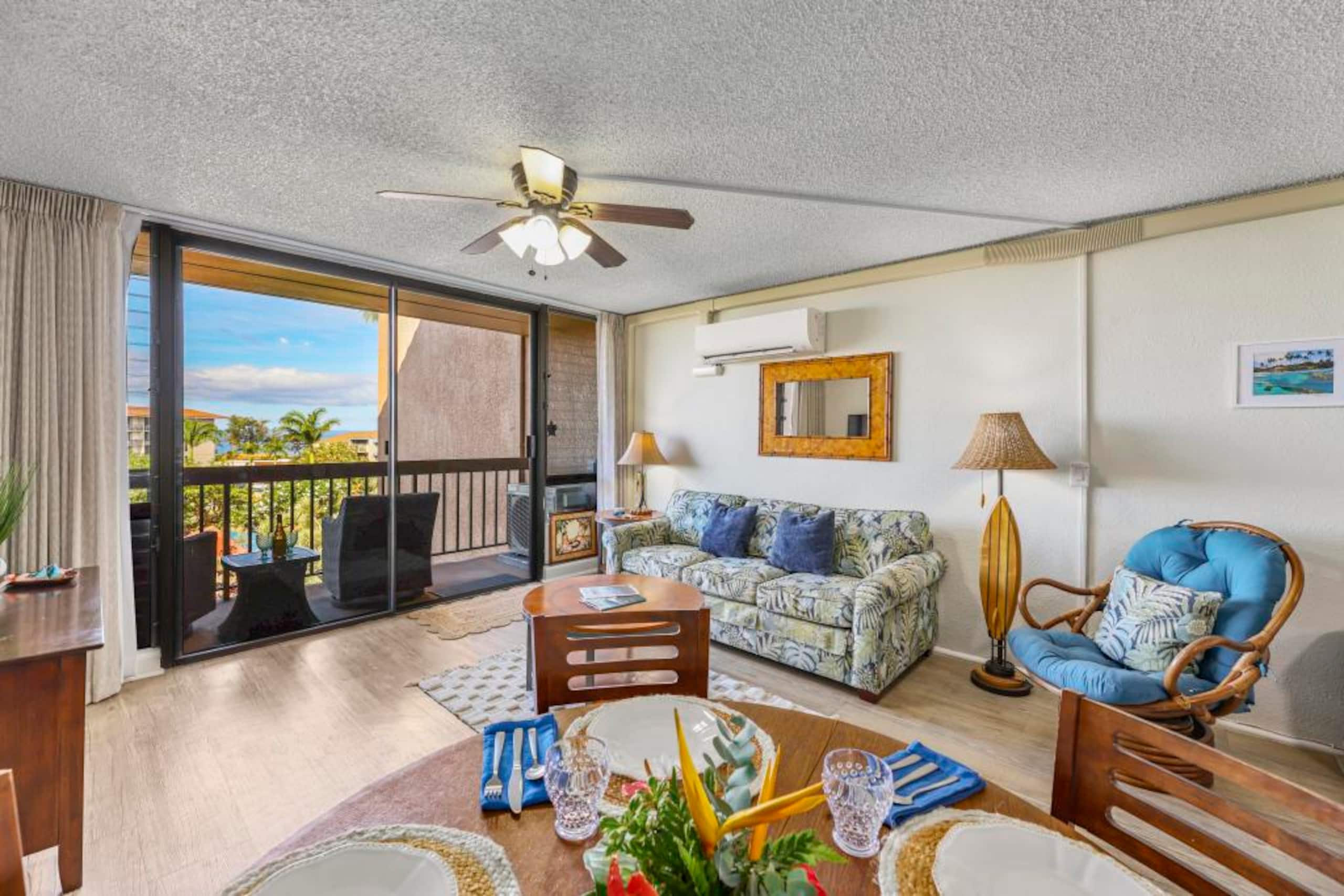 Condo in Kihei · ★5.0 · 1 bedroom · 2 beds · 1 bath - Image 4