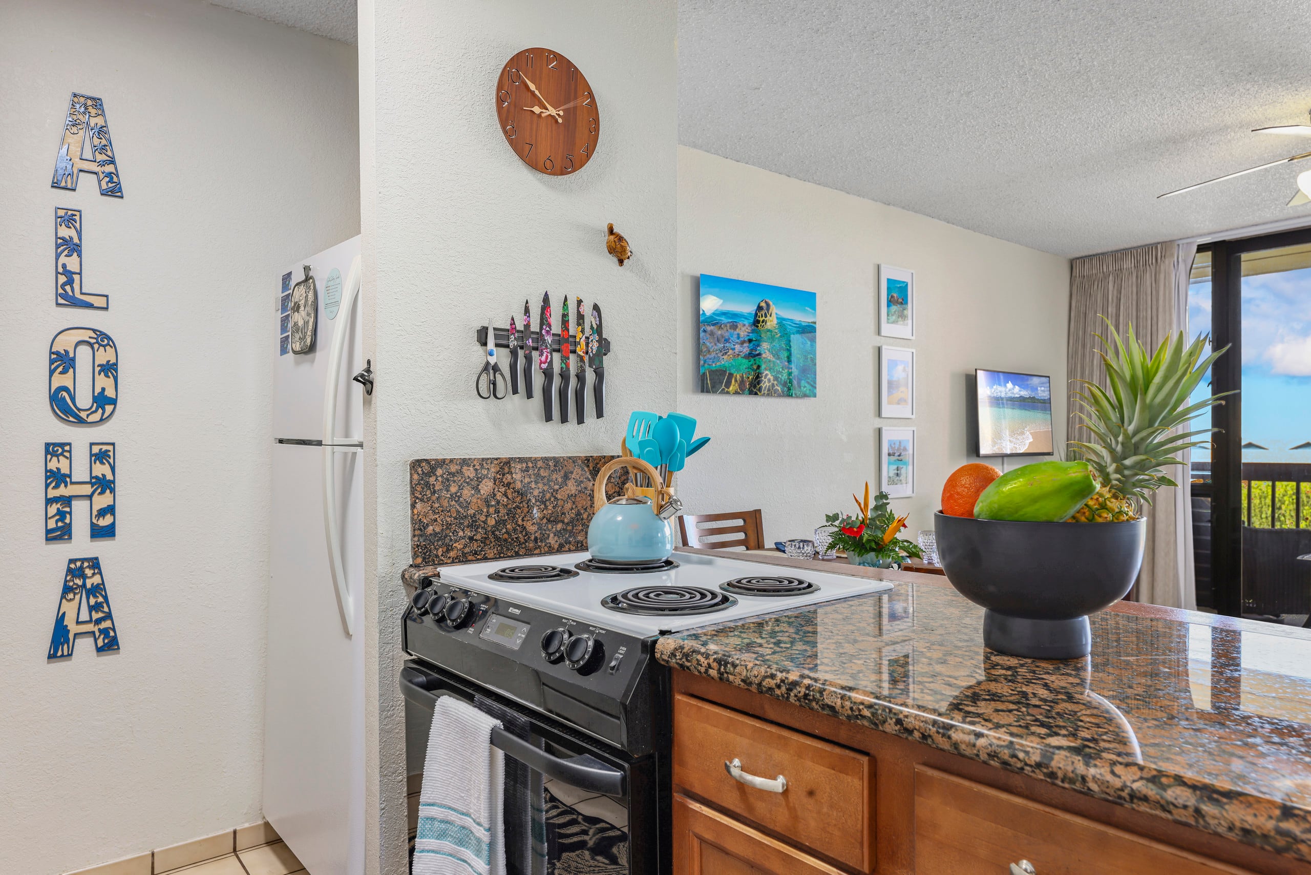 Condo in Kihei · ★5.0 · 1 bedroom · 2 beds · 1 bath - Image 6