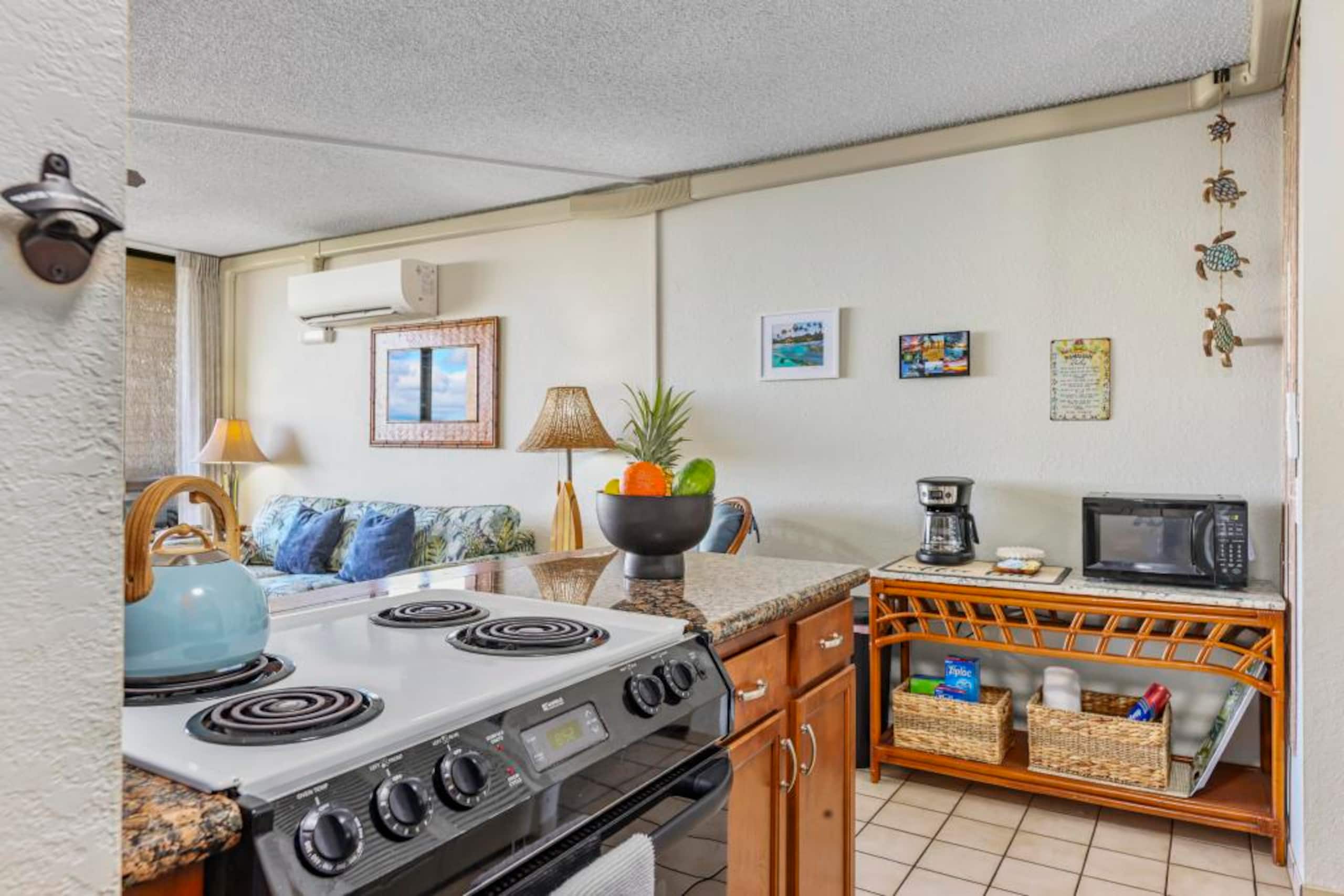 Condo in Kihei · ★5.0 · 1 bedroom · 2 beds · 1 bath - Image 8