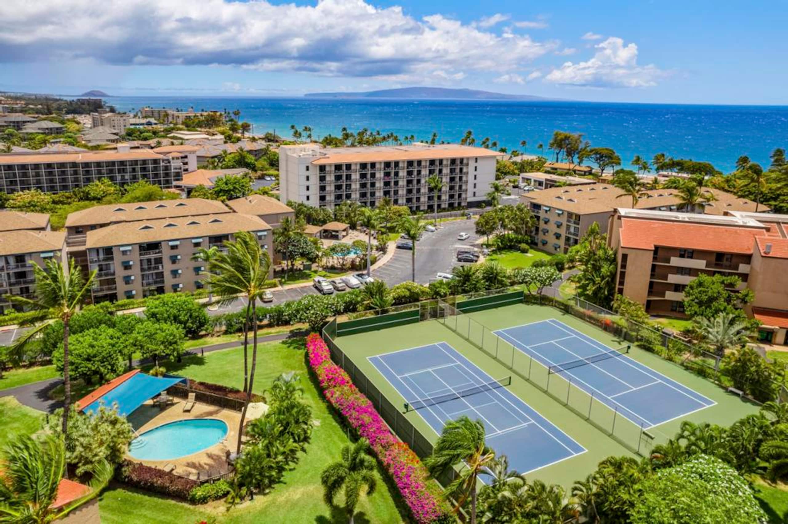 Condo in Kihei · ★5.0 · 1 bedroom · 2 beds · 1 bath - Image 51