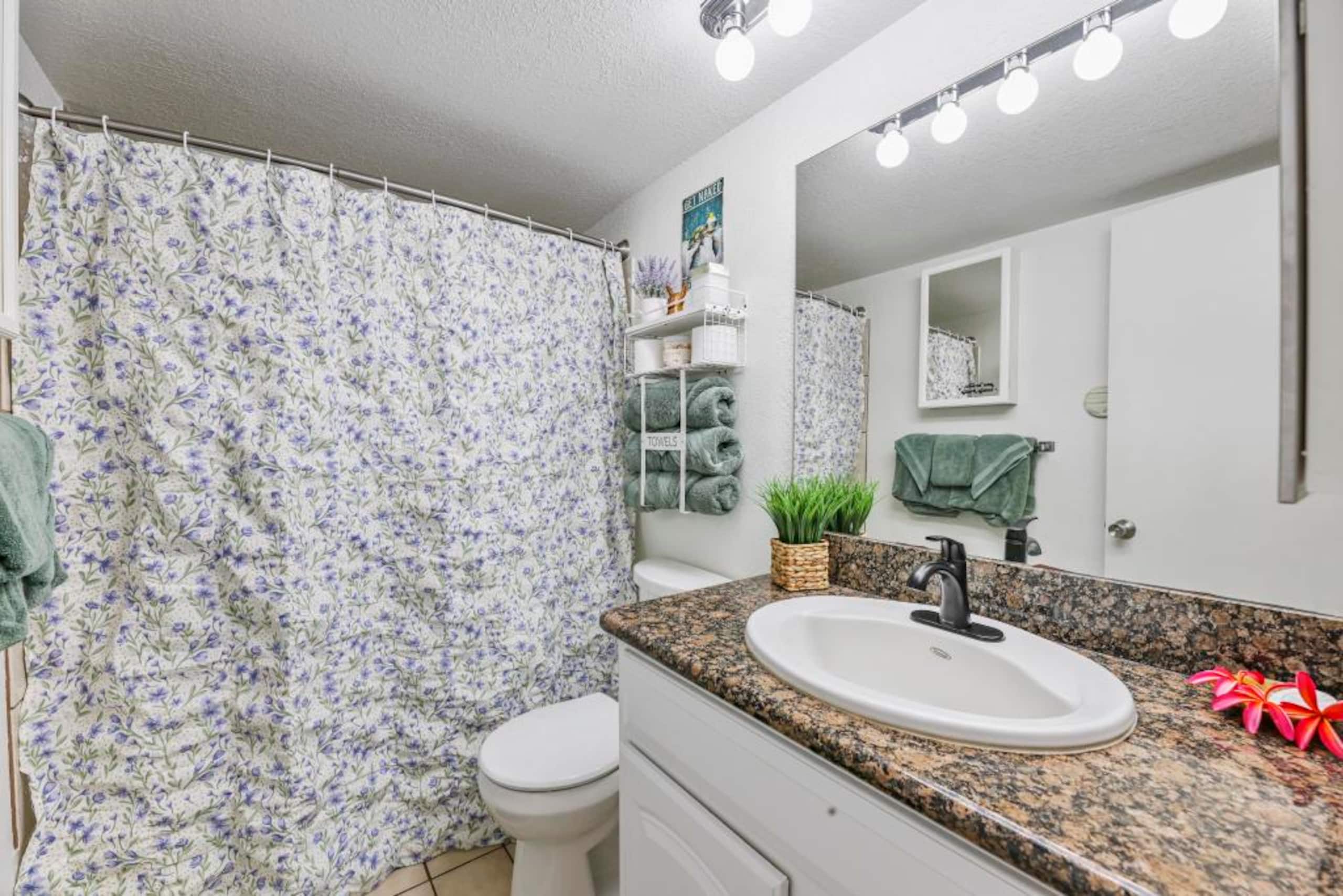 Condo in Kihei · ★5.0 · 1 bedroom · 2 beds · 1 bath - Image 18