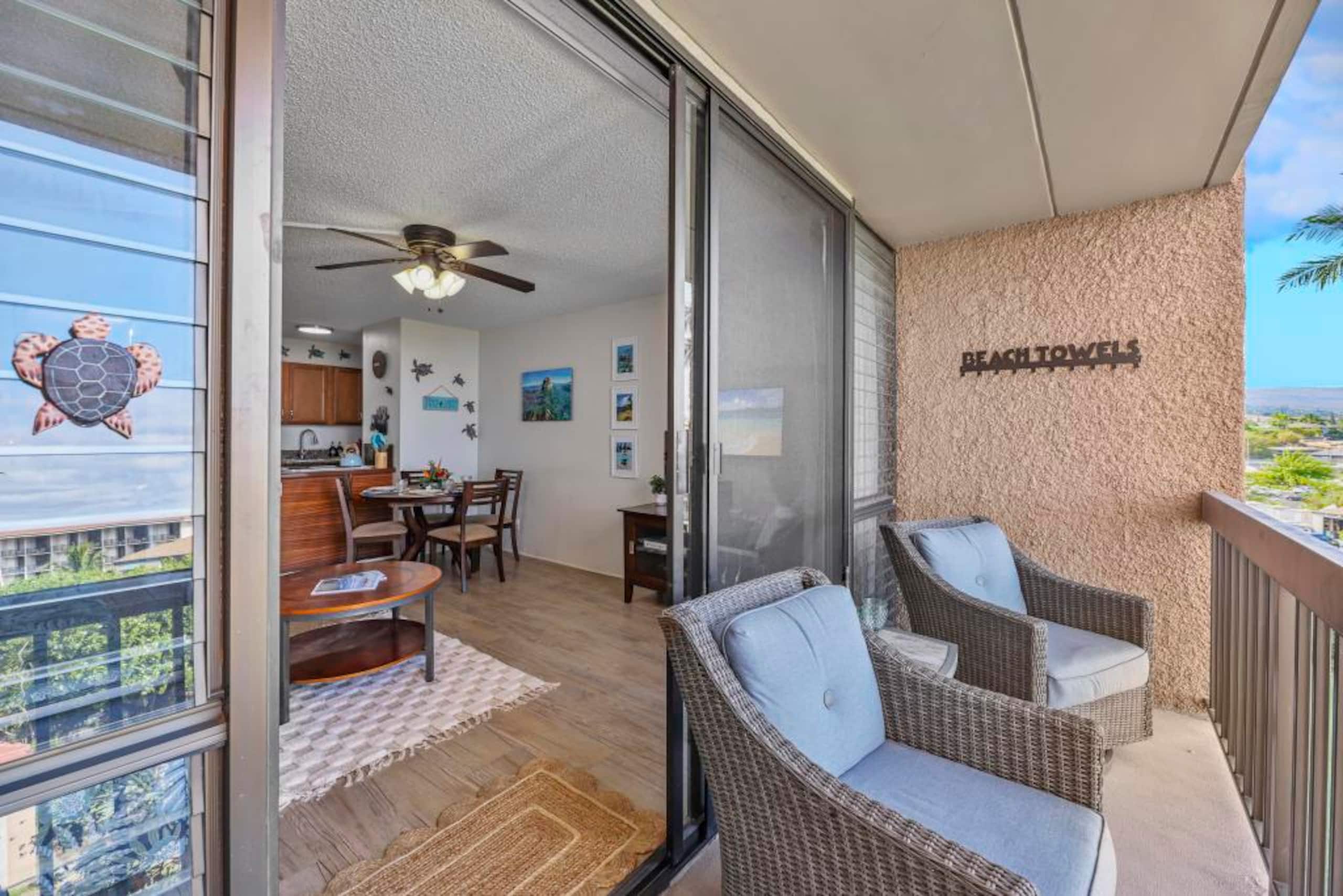 Condo in Kihei · ★5.0 · 1 bedroom · 2 beds · 1 bath - Image 40
