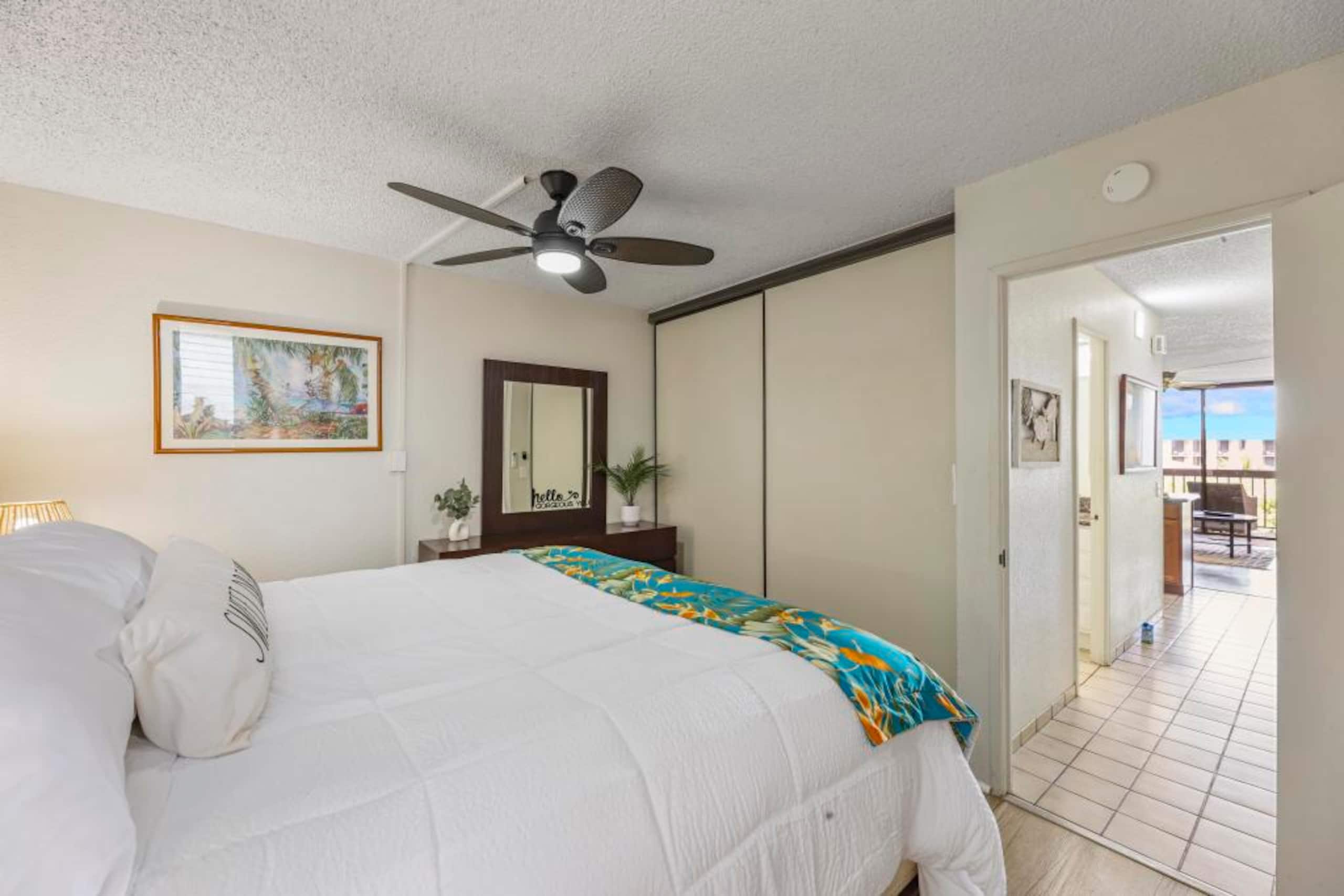 Condo in Kihei · ★5.0 · 1 bedroom · 2 beds · 1 bath - Image 16