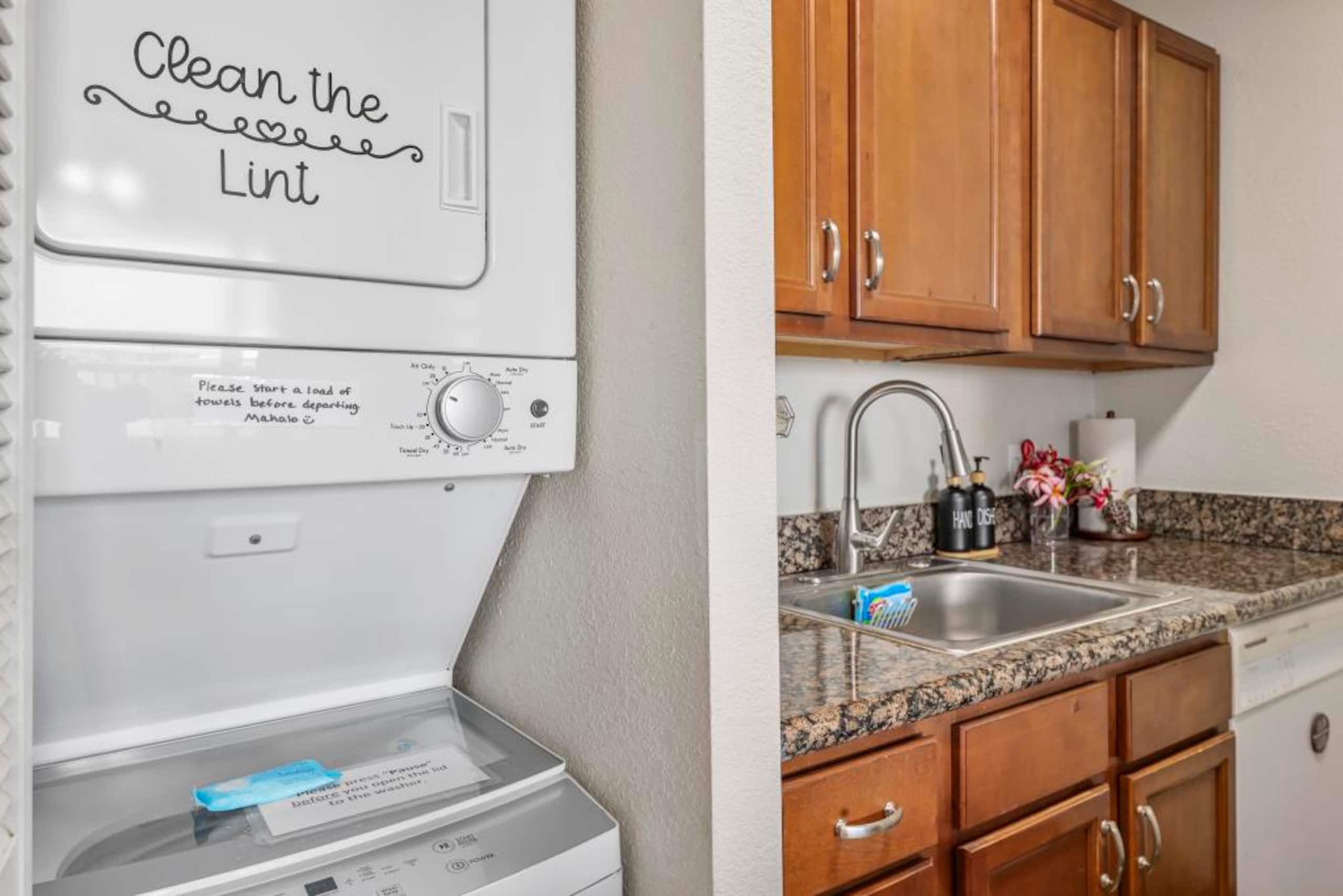 Condo in Kihei · ★5.0 · 1 bedroom · 2 beds · 1 bath - Image 28