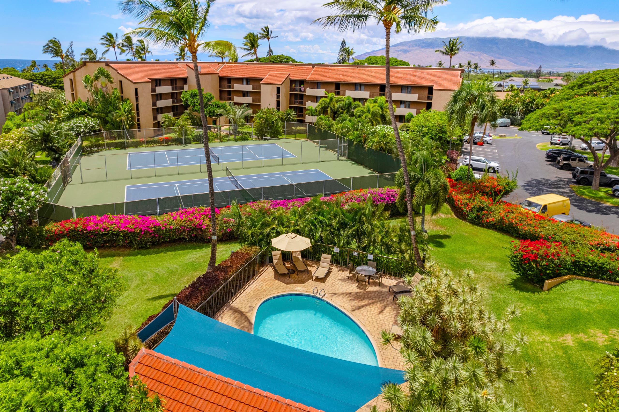 Condo in Kihei · ★5.0 · 1 bedroom · 2 beds · 1 bath - Image 35