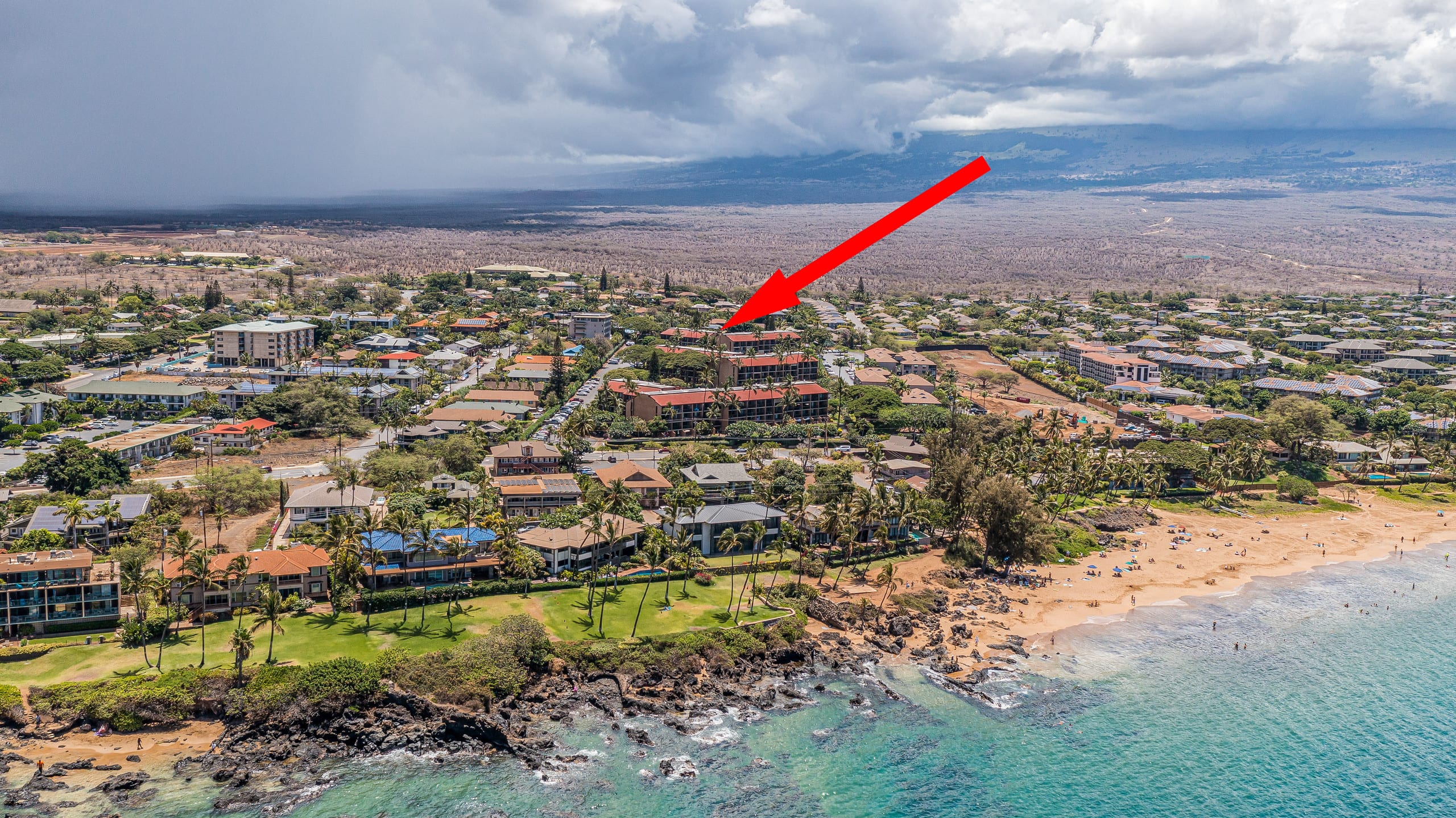 Condo in Kihei · ★5.0 · 1 bedroom · 2 beds · 1 bath - Image 24