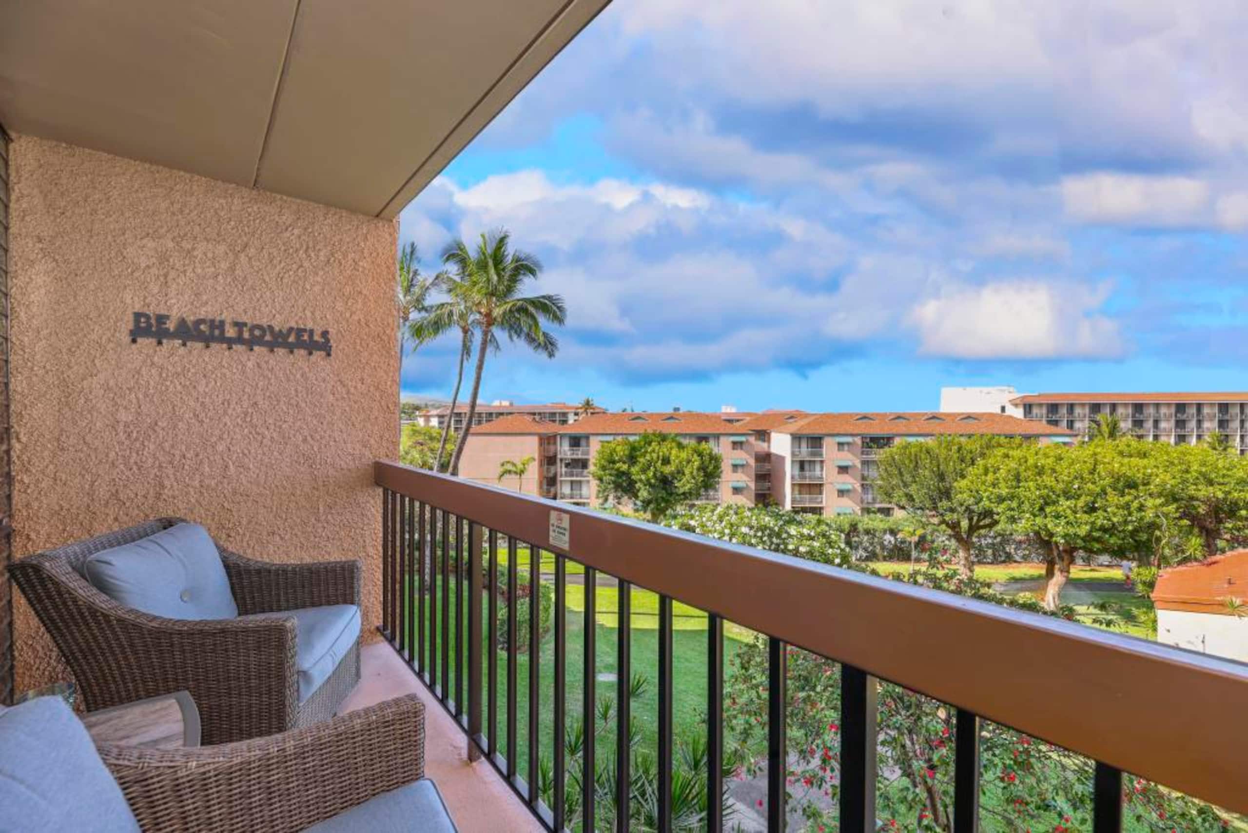 Condo in Kihei · ★5.0 · 1 bedroom · 2 beds · 1 bath - Image 22