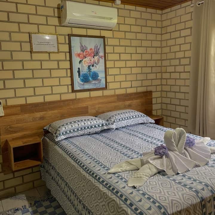 Dhomë gjumi 3