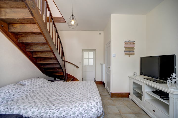 ห้องนั่งเล่น