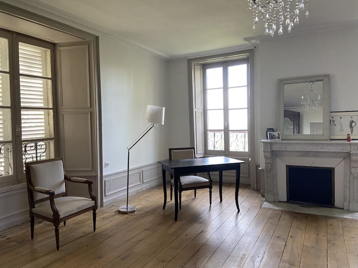 Chambre 5