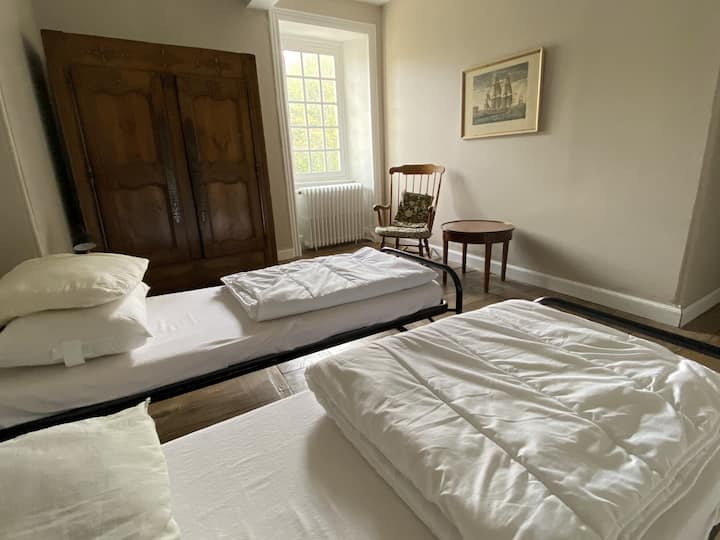 Chambre 6