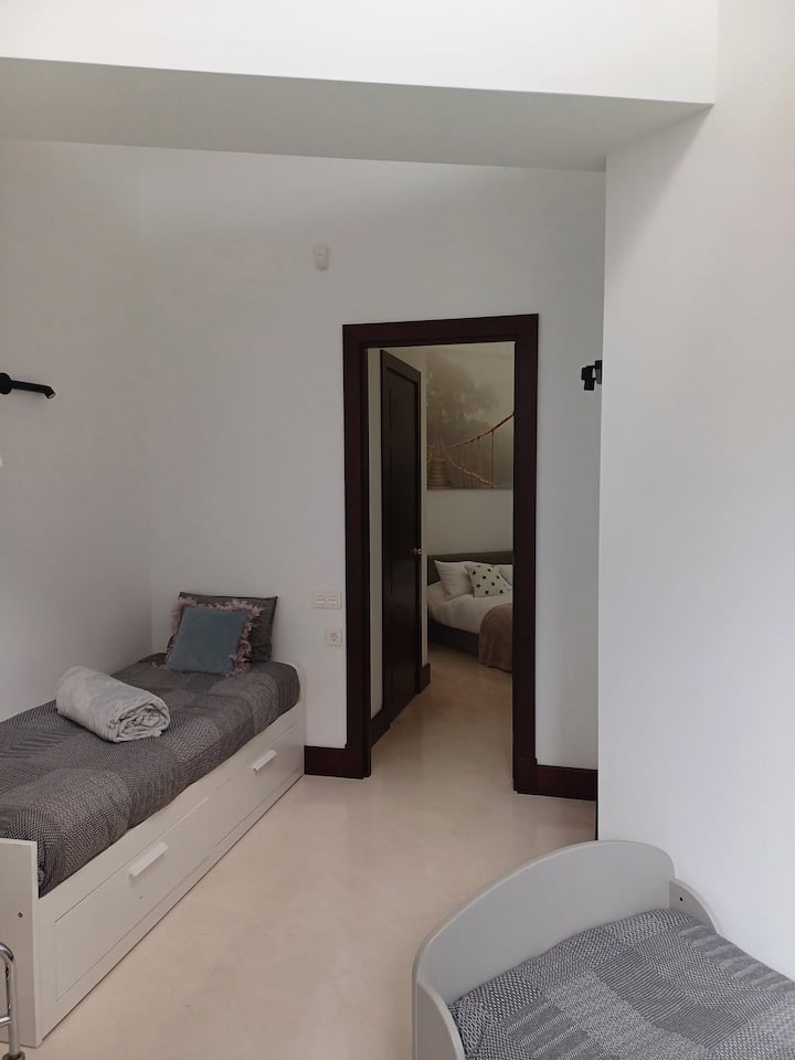 Bedroom 7
