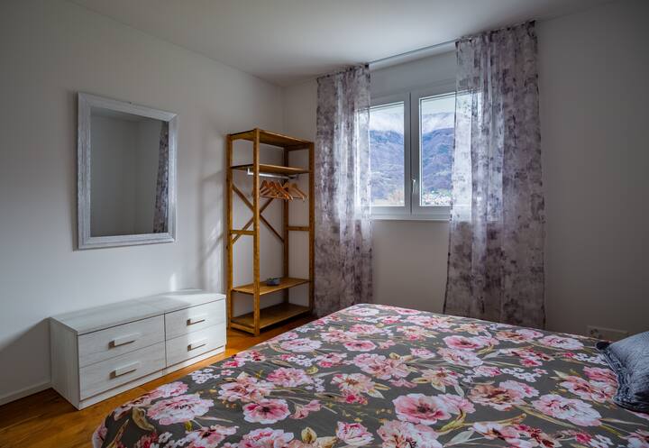 غرفة النوم 2