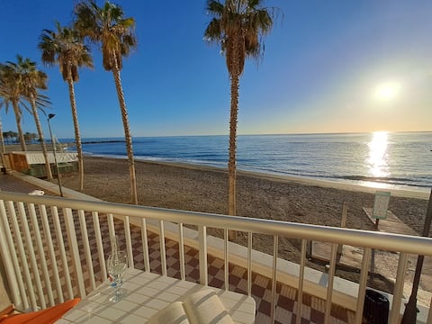 Oceanfront & Beachfront