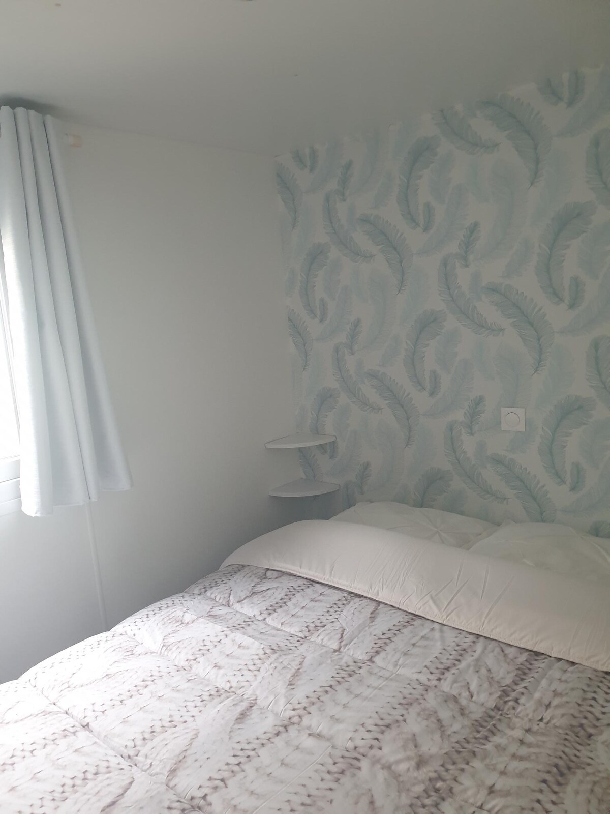 Potpuno renovirana soba