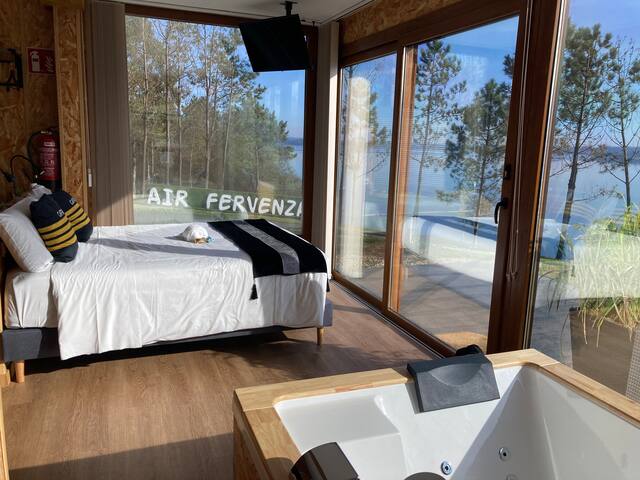 Naturmaz Viajes managed Airbnb listing 2