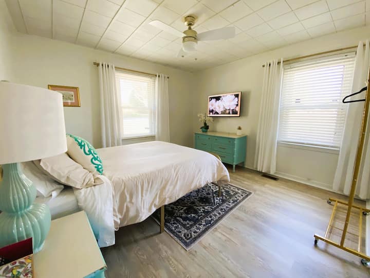 غرفة النوم 2