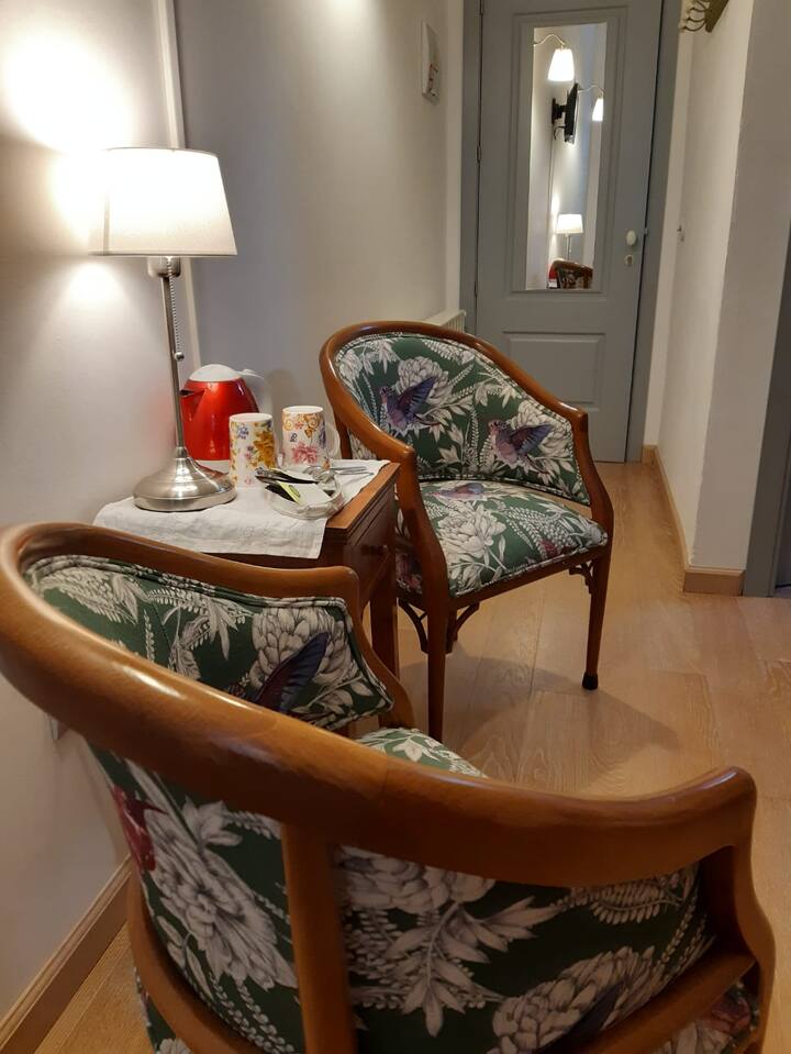 غرفة النوم 4