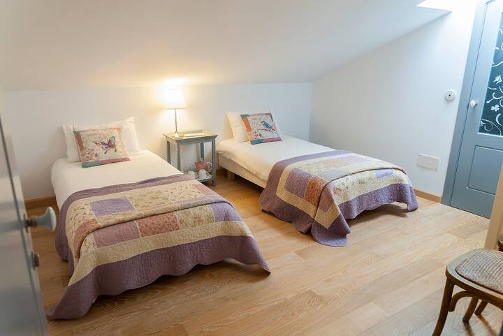 غرفة النوم 3