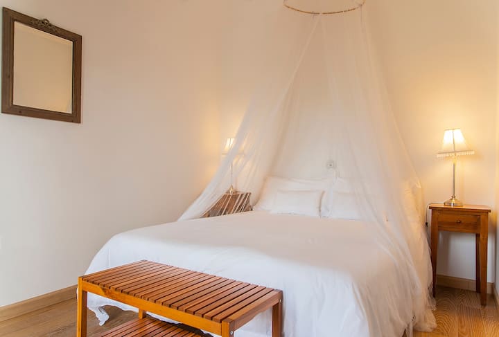 غرفة النوم 1