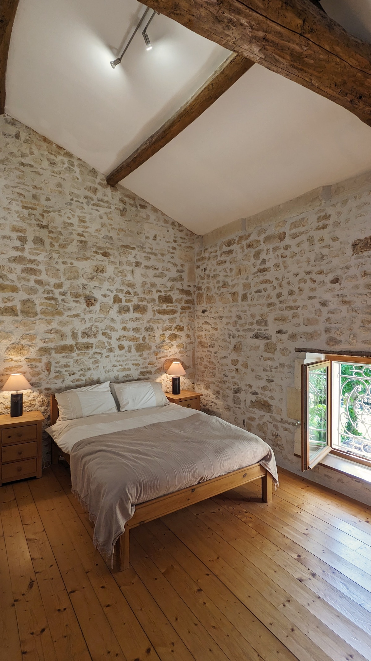 Спална соба 3