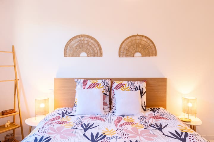Alexia - Les Clés De Bisca managed Airbnb listing 2