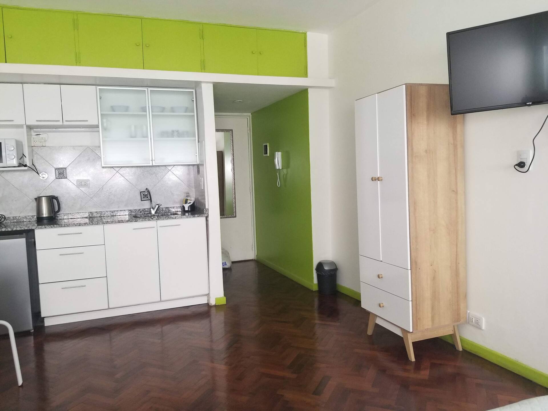 Recoleta BA Studio