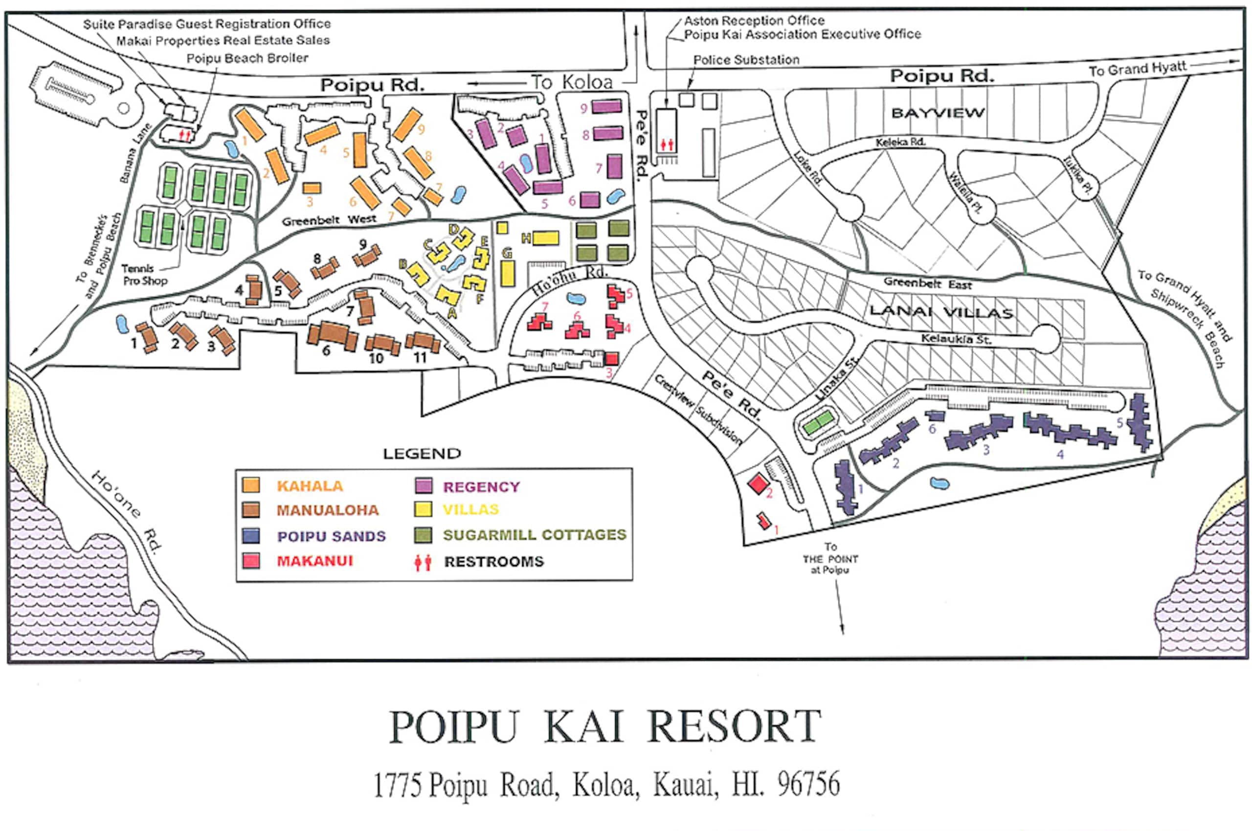 Home in Koloa · ★4.97 · 4 bedrooms · 5 beds · 2.5 private baths - Image 20