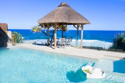 Domaine de la Falaise private villa for up to 12